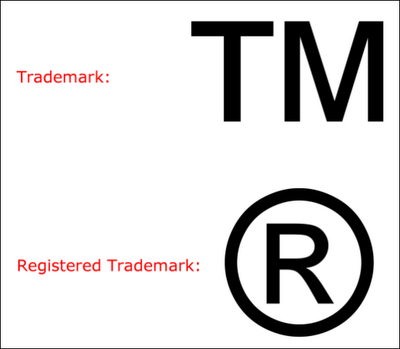 Trademark vs Registered: Kameron Kramer Explains the Differences.