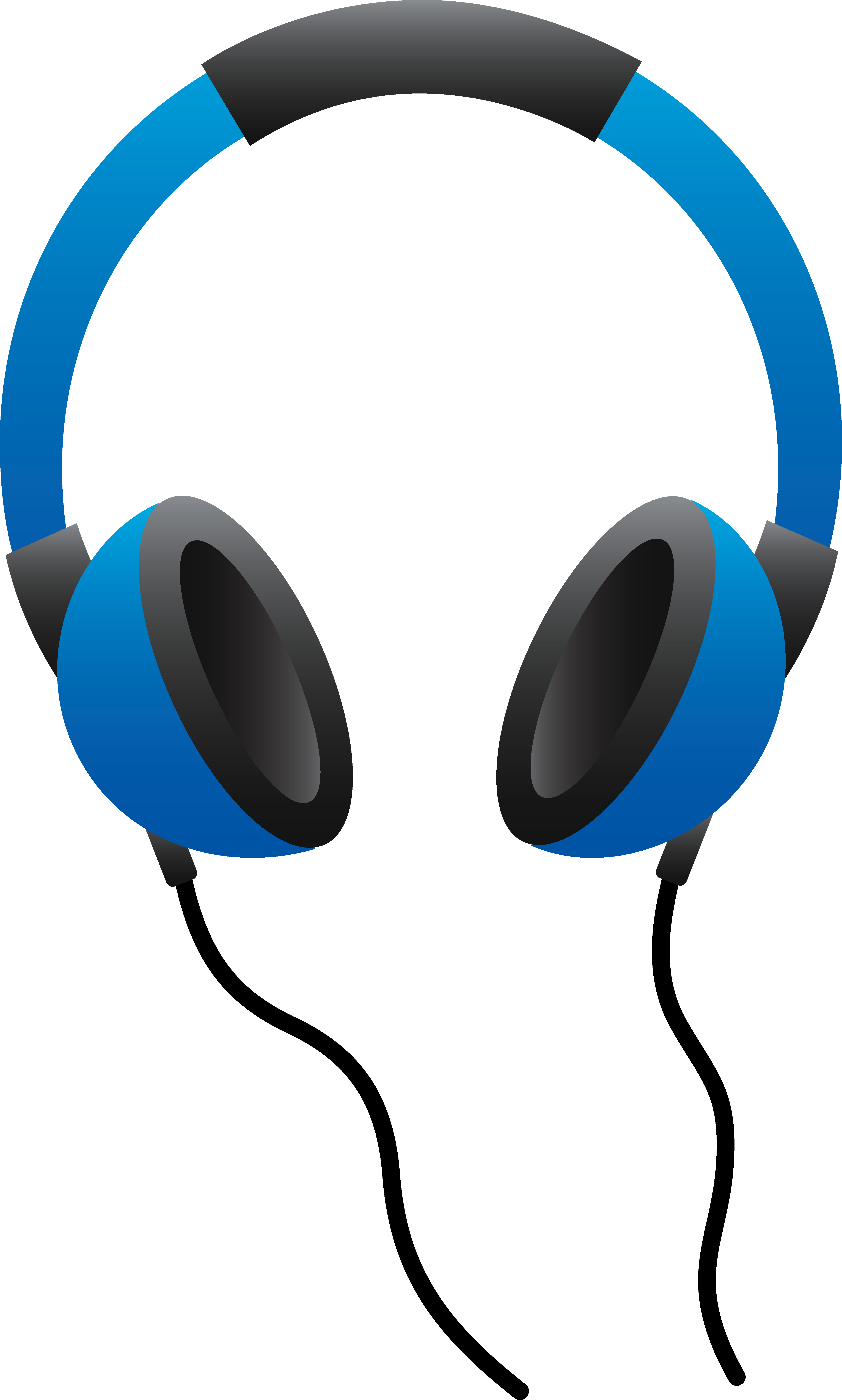 Headset Clipart - Free Clipart Images