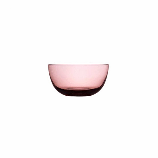 iittala Teema Purple Glass Bowl - Discontinued Items - 13