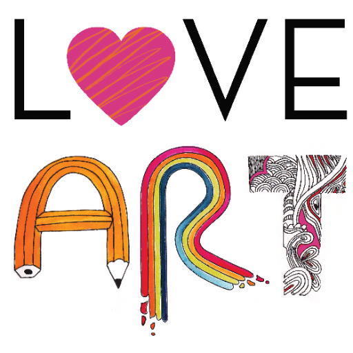 Love Art (@LoveArt_classes) | Twitter