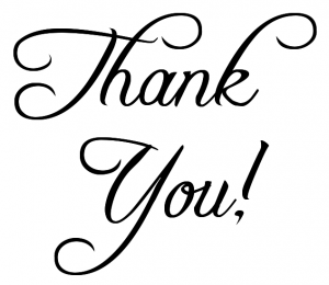 Thank you free thank clip art clipart wikiclipart – Gclipart.com