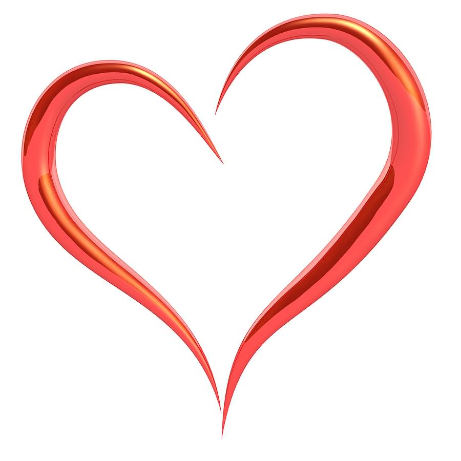 clip art heart designs - photo #26