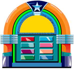 Pictures Of Jukeboxes - ClipArt Best