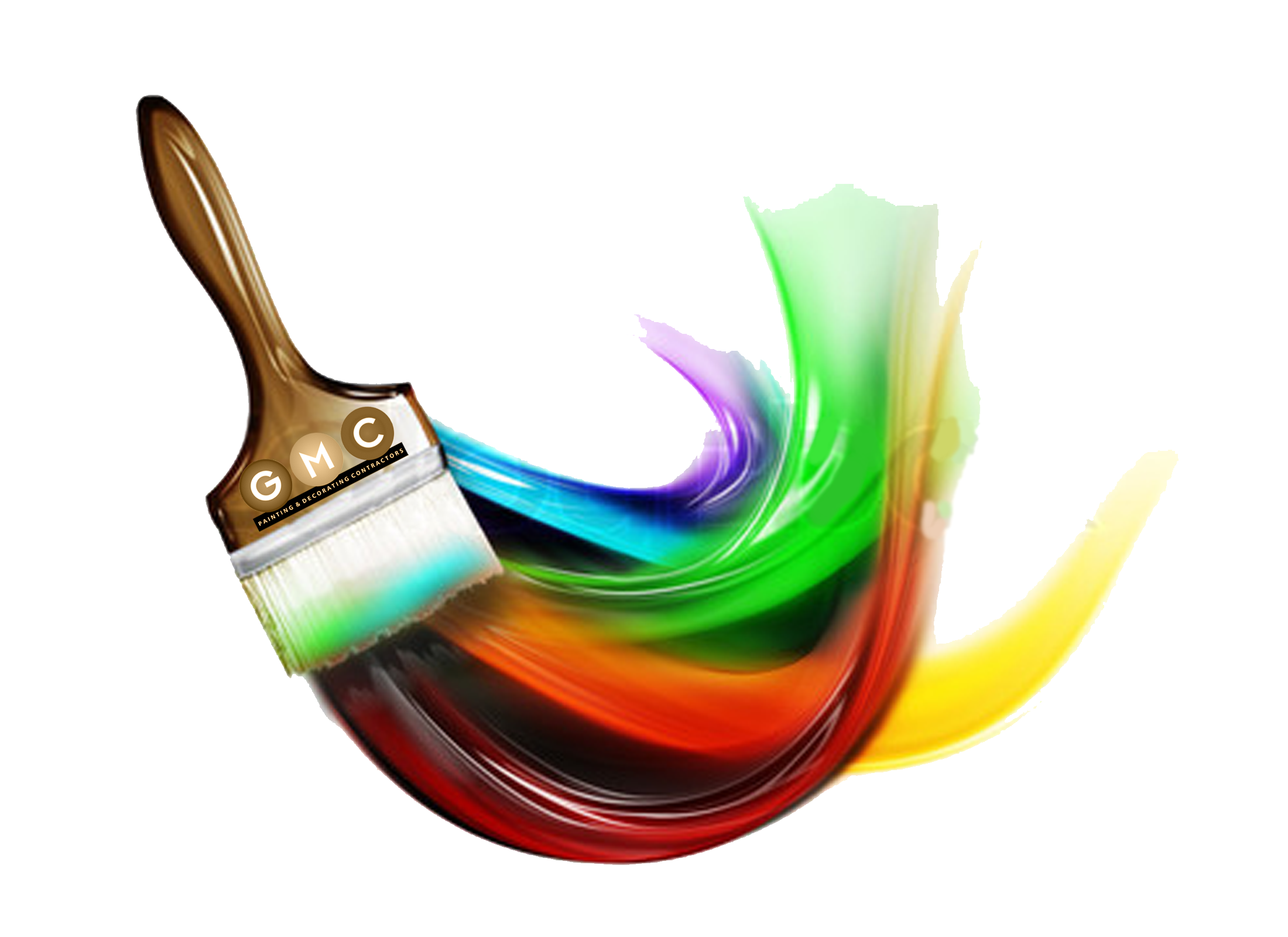 Paint Brush Logos ClipArt Best