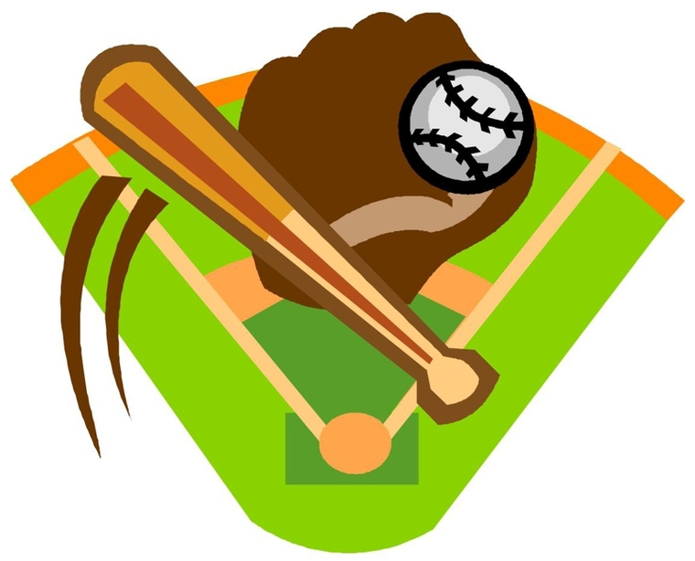 Baseball Ticket Template Free Clipart - Free to use Clip Art Resource