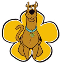 Scooby Doo Clip Art - ClipArt Best