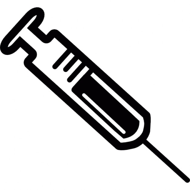 Syringe Icon Vectors, Photos and PSD files | Free Download