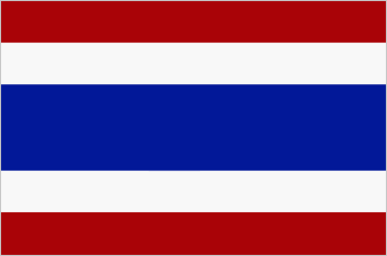 flag of Thailand | Britannica.com