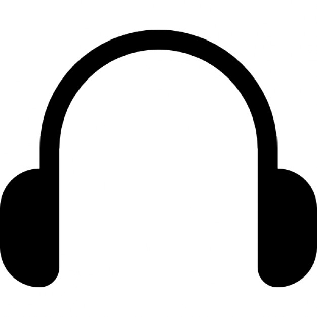 Headphones Icons | Free Download