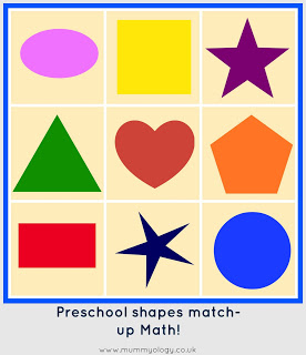 1000+ images about LEARNING SHAPES | Letter of the ...