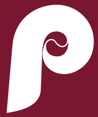 Philadelphia Phillies Symbol
