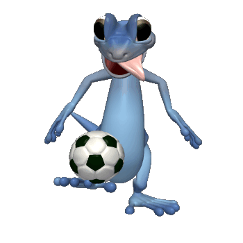 Football Animated GIF - Giphy