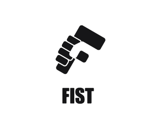 Fist | BrandCrowd