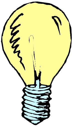 Blog Archive » Light Bulb!