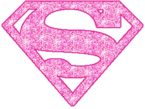 superman symbol #