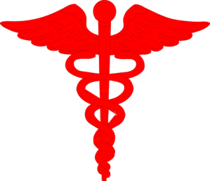 Doctor Logo clip art - vector clip art online, royalty free ...