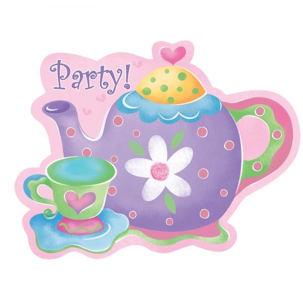 1000+ images about Tea party | Tea parties, Kids tea ...