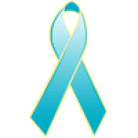 Ovarian Cancer Ribbon Pictures, Images & Photos | Photobucket