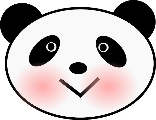 47+ Panda Lucu Png - Gambar Keren Hits