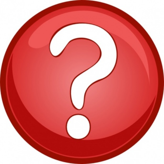 computer question clipart - photo #23