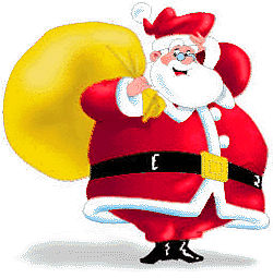 Christmas Father Clipart Png