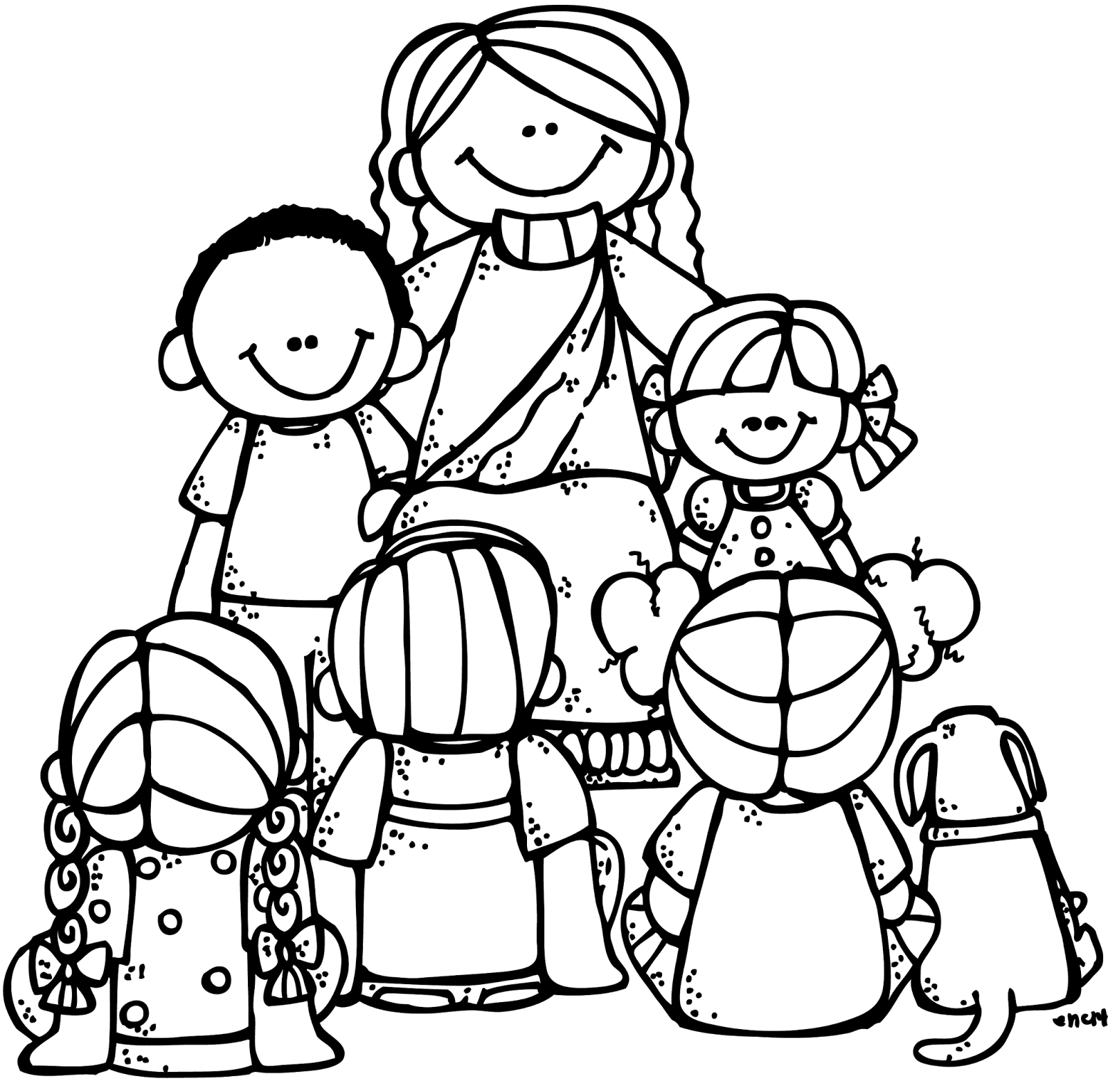 1000+ images about Primary | Lds coloring pages ...