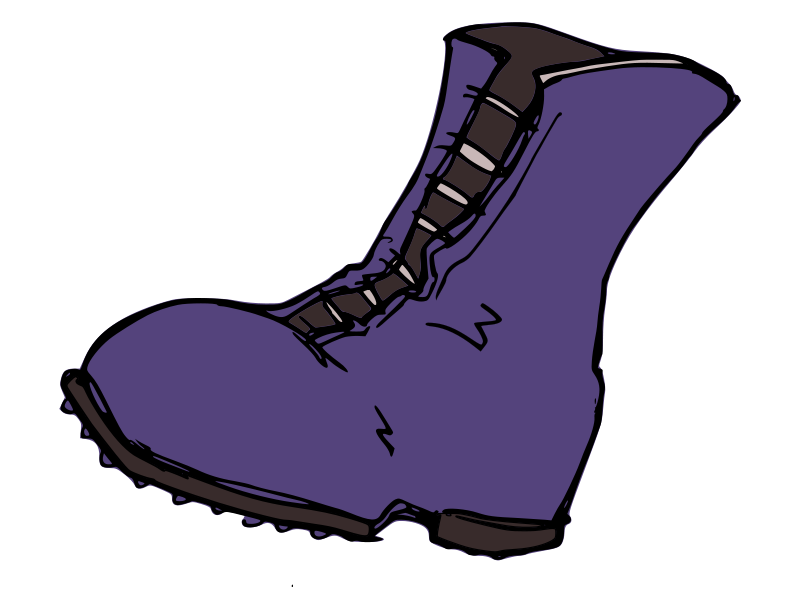 Cowboy Boots Clipart | Free Download Clip Art | Free Clip Art | on ...