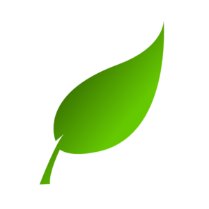 Green Leaf Clipart