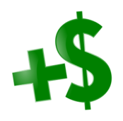 Cartoon Money Sign - ClipArt Best