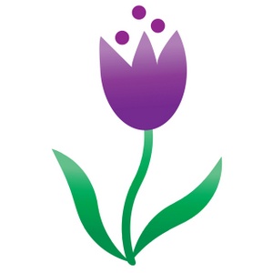 Tulip Clipart