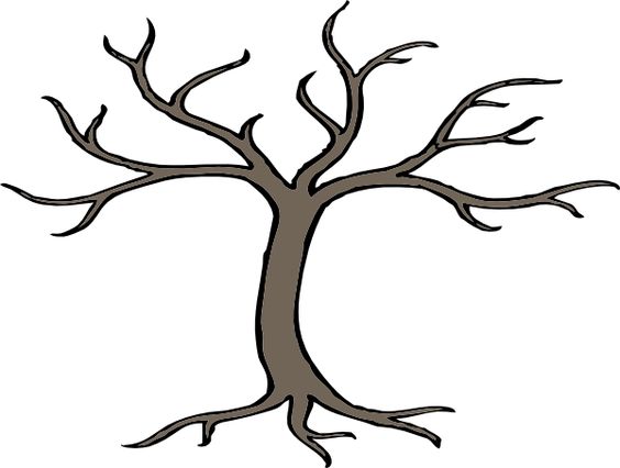 Branches, Clip art and Tree branches