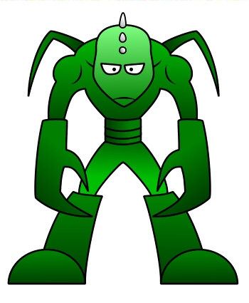 487 views Cartoon Monsters | Monsters, Greg ...