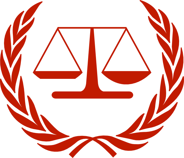 Legal Symbols Clipart