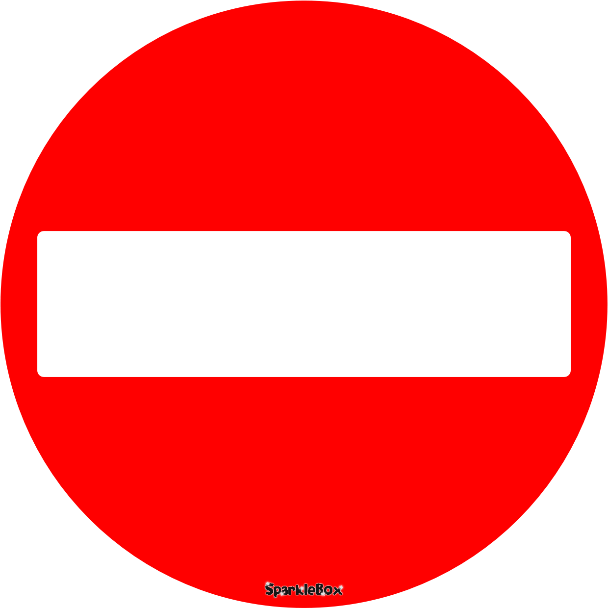 Printable Road Signs ClipArt Best
