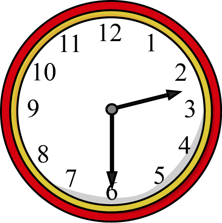 Clock Clip Art - Clock Images