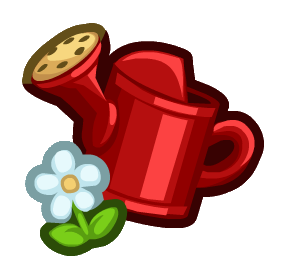 Image - Watering can (item).png - The Sims Social Wiki