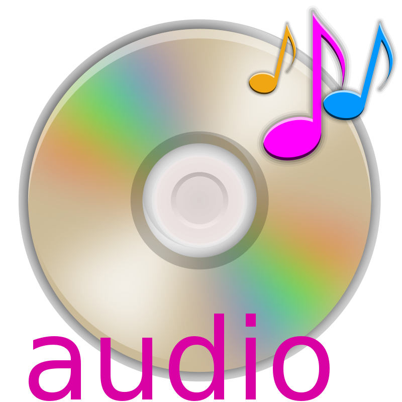 Audio Clip Art Download