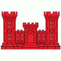 Castle Logo Vectors Free Download