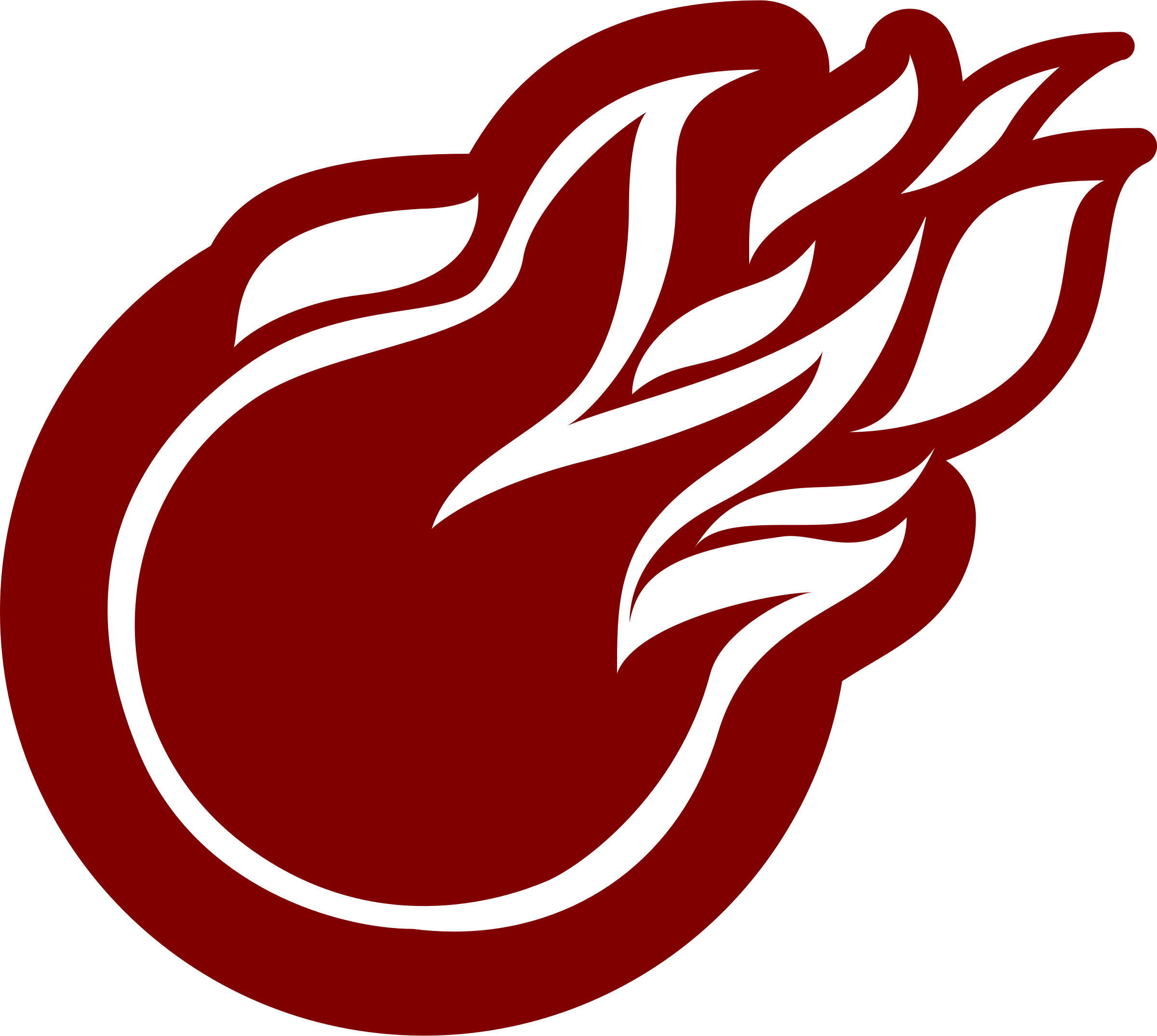 fire ball art
