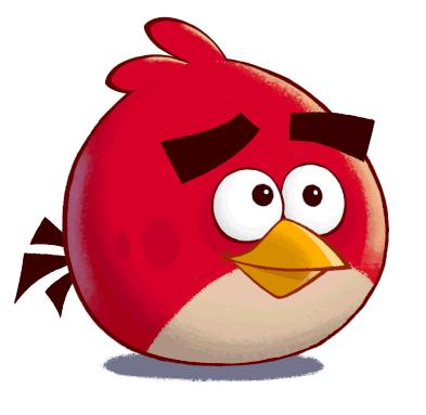 Image - Redbird.jpg | Angry Birds Wiki | Fandom powered by Wikia