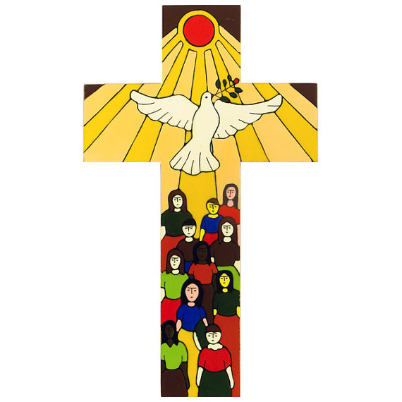 clipart gifts of the holy spirit - photo #30