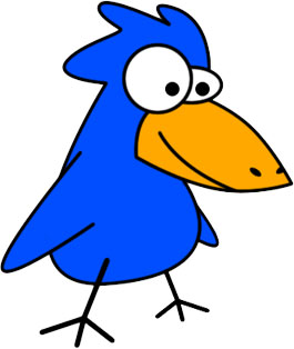 Cartoon Bird Pictures | Find the Latest News on Cartoon Bird ...