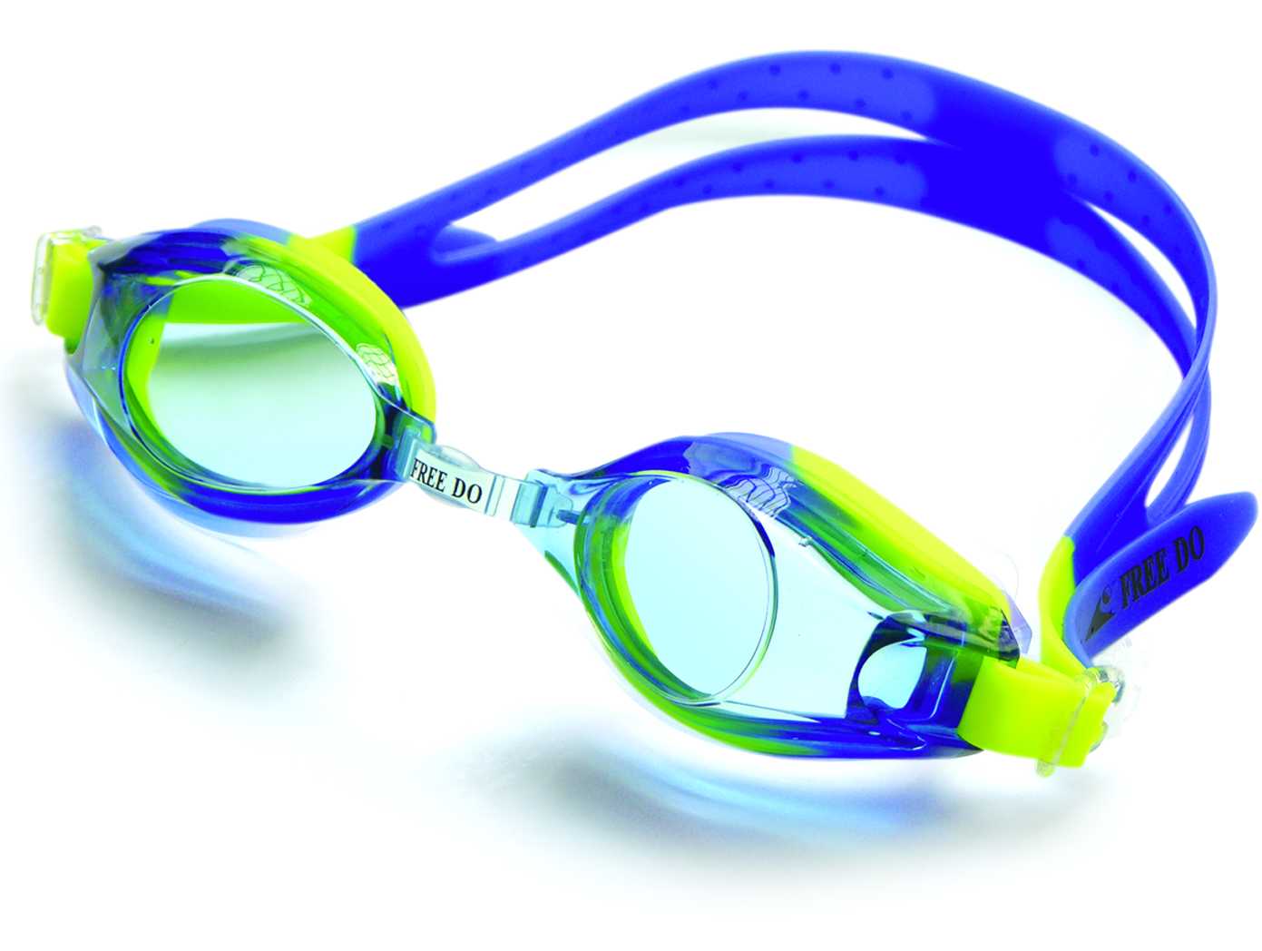 How To Draw Cartoon Swimming Goggles ClipArt Best ClipArt Best