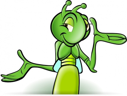 Cricket Pictures Insects - ClipArt Best