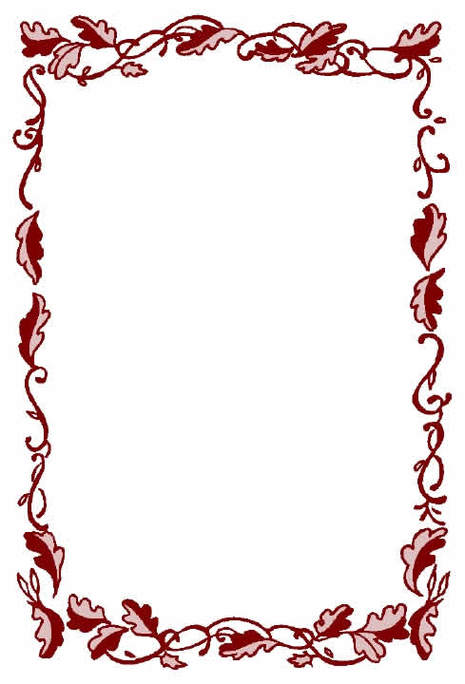 Page Border Hd Clipart - Free to use Clip Art Resource