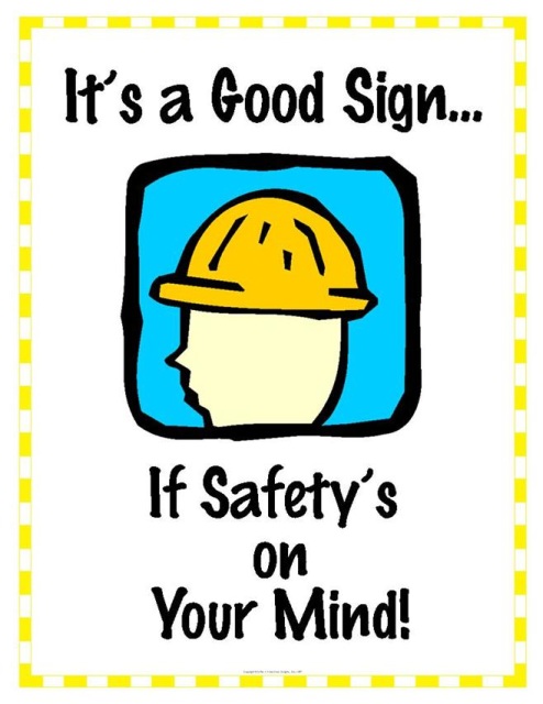 eaposters | safety posters