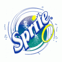 Sprite Logo Vector (.EPS) Free Download