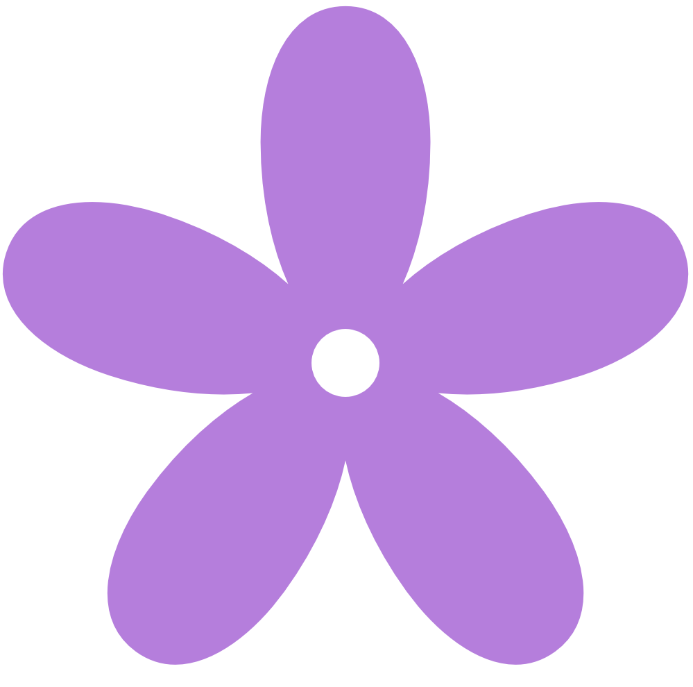 free lavender flower clip art - photo #28