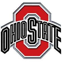 Myxer - wendue - Ohio State - OSU logo dimensional - Wallpaper