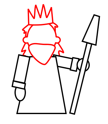 Drawing a cartoon king - ClipArt Best - ClipArt Best Drawing a cartoon king - ClipArt Best - ClipArt Best